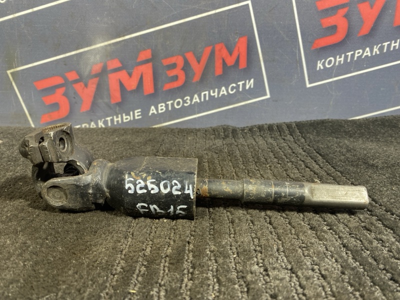 Кардан рулевой, 700 рублей, Солонцы