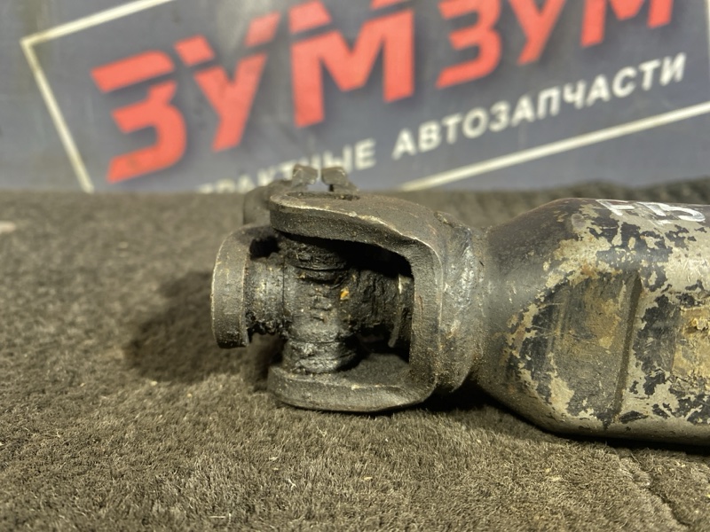 Кардан рулевой, 700 рублей, Солонцы