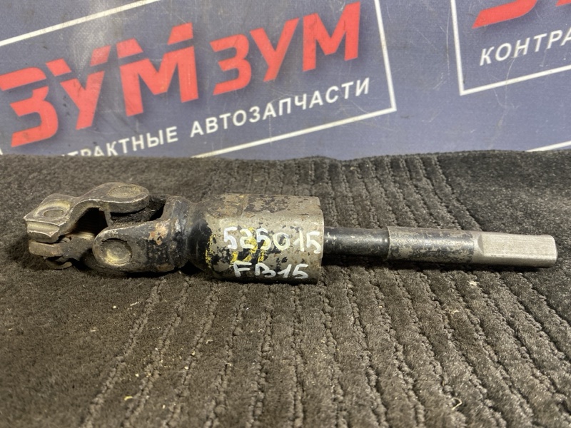 Кардан рулевой, 700 рублей, Солонцы