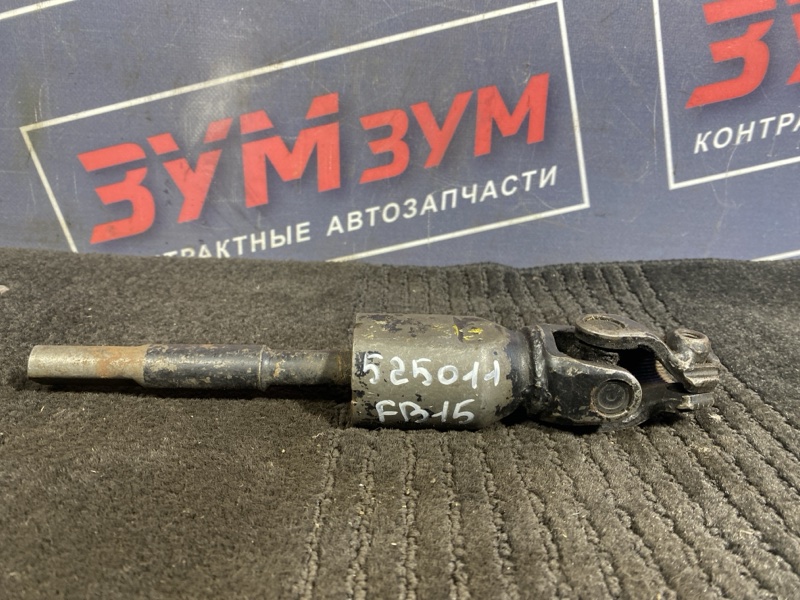 Кардан рулевой, 700 рублей, Солонцы