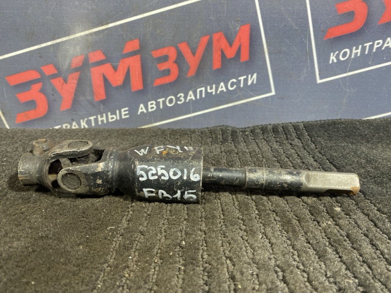 Кардан рулевой, 700 рублей, Солонцы