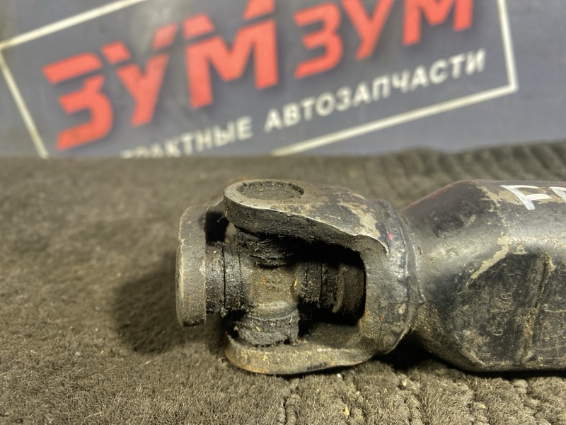 Кардан рулевой, 700 рублей, Солонцы