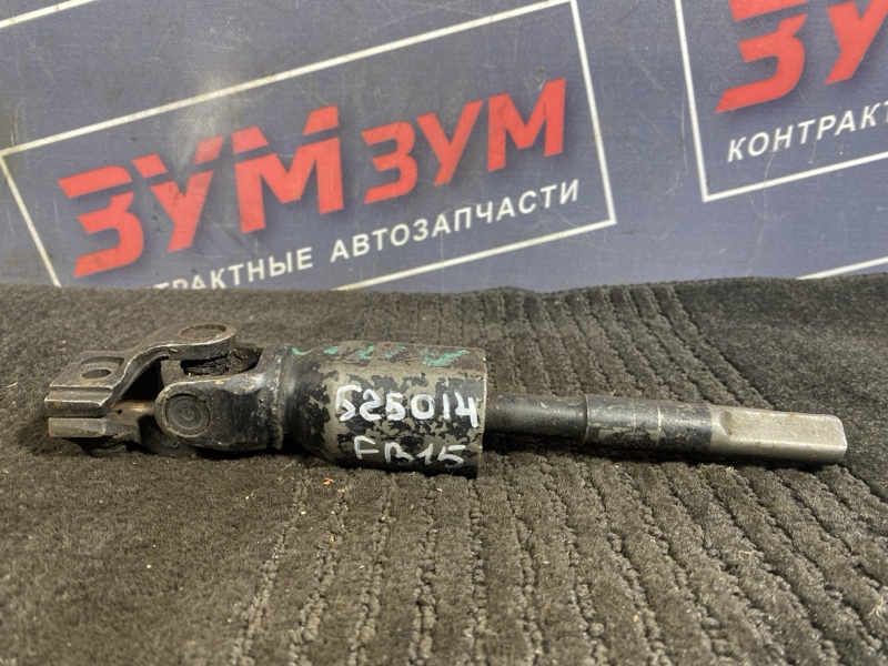 Кардан рулевой, 700 рублей, Солонцы