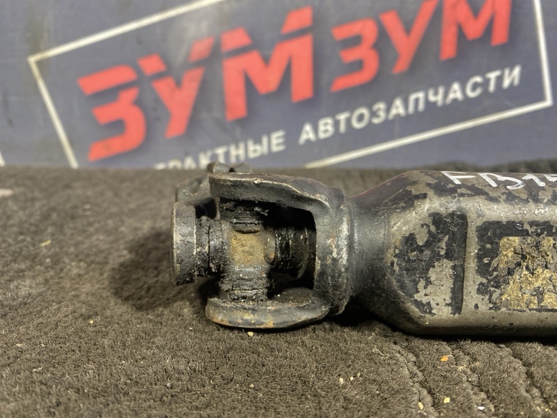 Кардан рулевой, 700 рублей, Солонцы