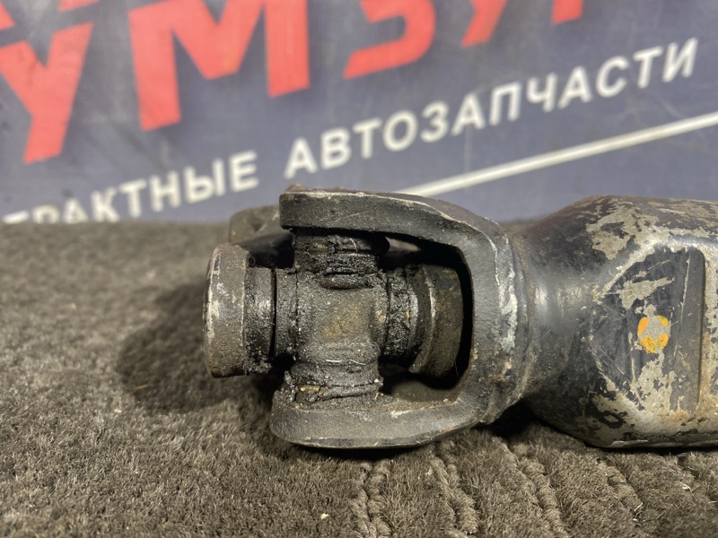 Кардан рулевой, 700 рублей, Солонцы
