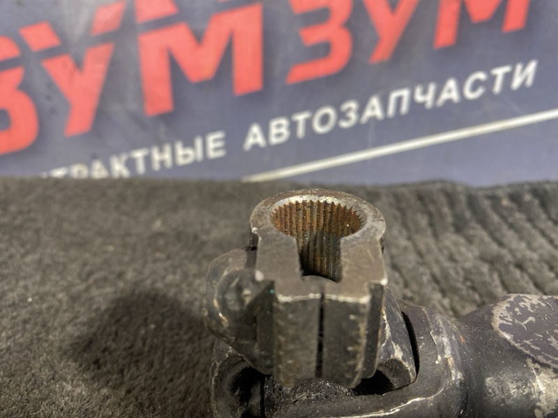 Кардан рулевой, 700 рублей, Солонцы