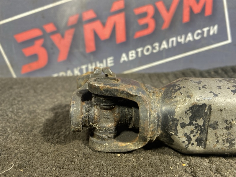 Кардан рулевой, 700 рублей, Солонцы