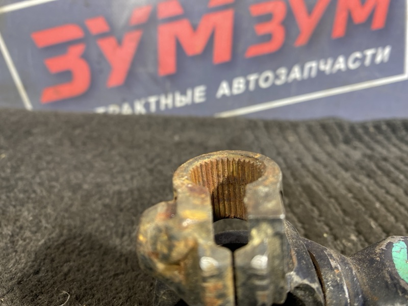 Кардан рулевой, 700 рублей, Солонцы