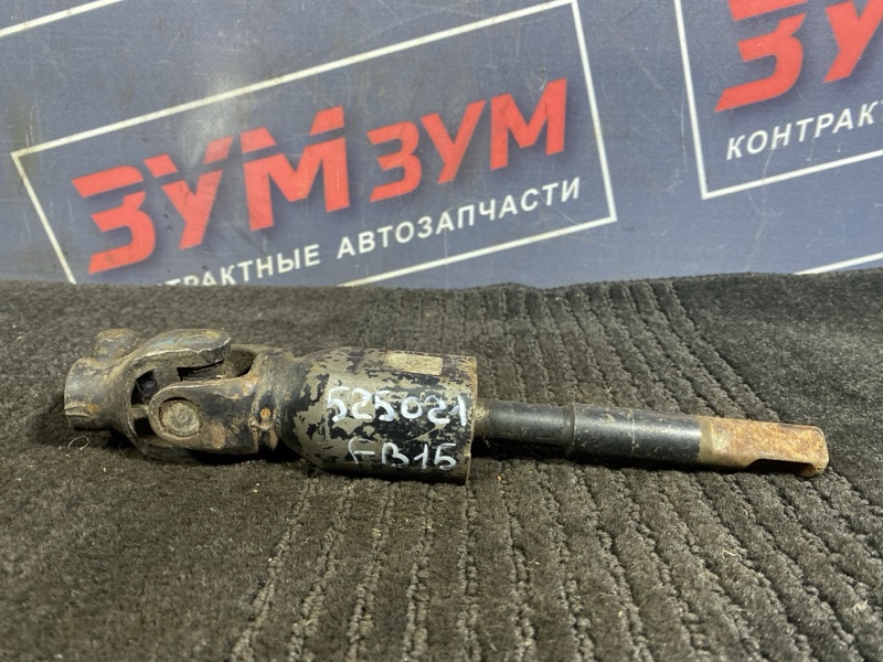 Кардан рулевой, 700 рублей, Солонцы
