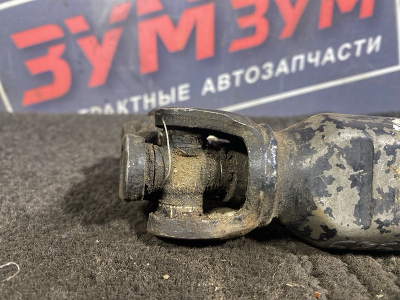 Кардан рулевой, 700 рублей, Солонцы
