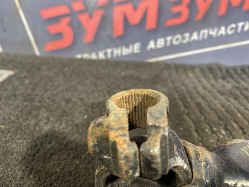 Кардан рулевой, 700 рублей, Солонцы