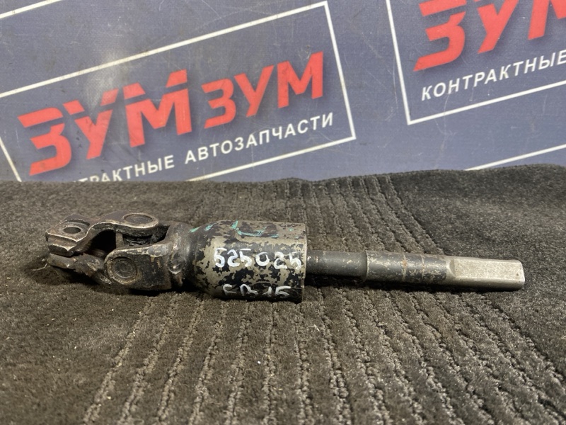 Кардан рулевой, 700 рублей, Солонцы