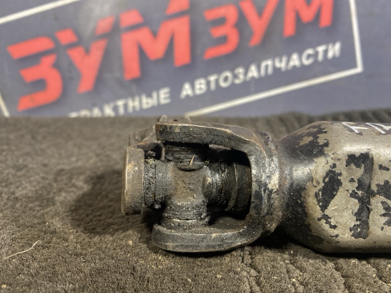 Кардан рулевой, 700 рублей, Солонцы