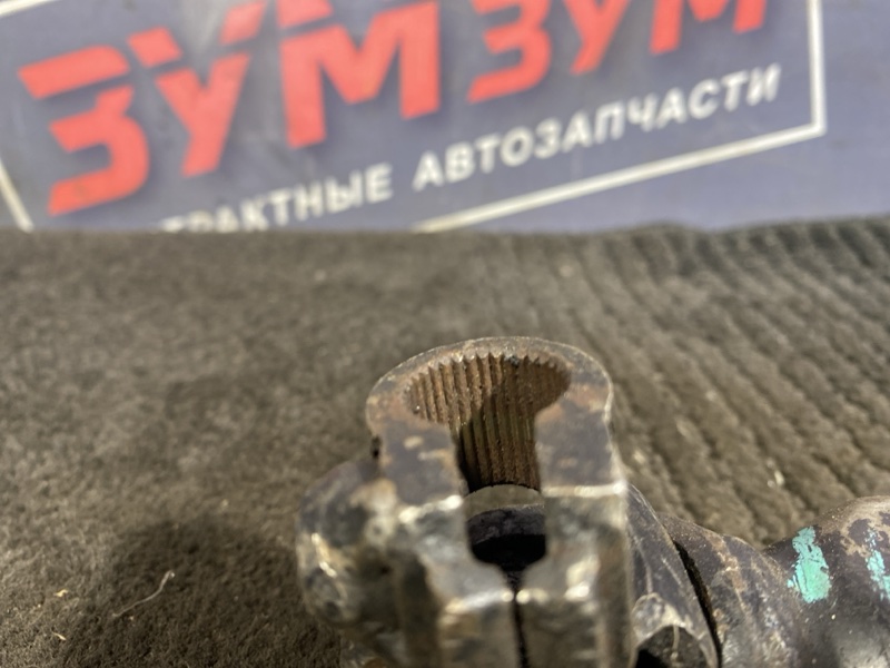Кардан рулевой, 700 рублей, Солонцы
