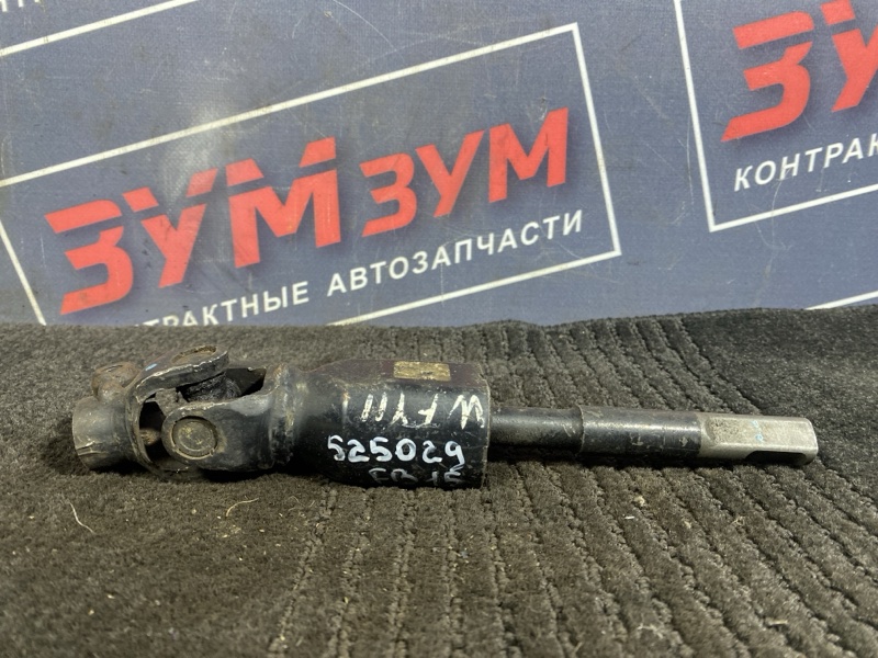 Кардан рулевой, 700 рублей, Солонцы
