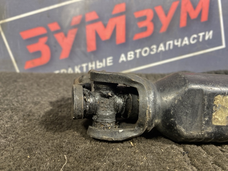 Кардан рулевой, 700 рублей, Солонцы