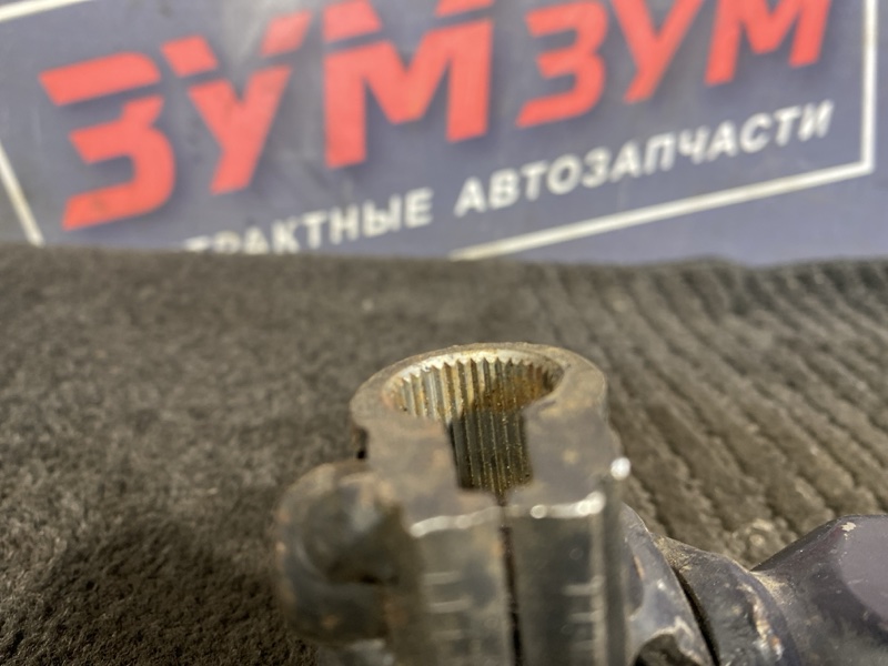 Кардан рулевой, 700 рублей, Солонцы