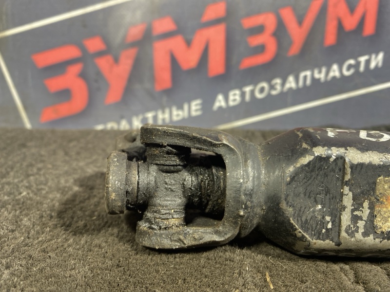 Кардан рулевой, 700 рублей, Солонцы