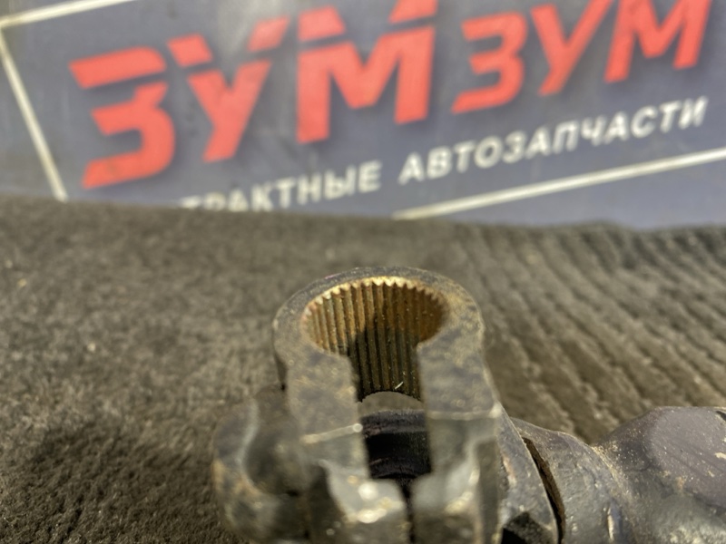 Кардан рулевой, 700 рублей, Солонцы
