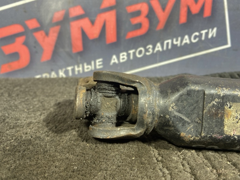 Кардан рулевой, 700 рублей, Солонцы