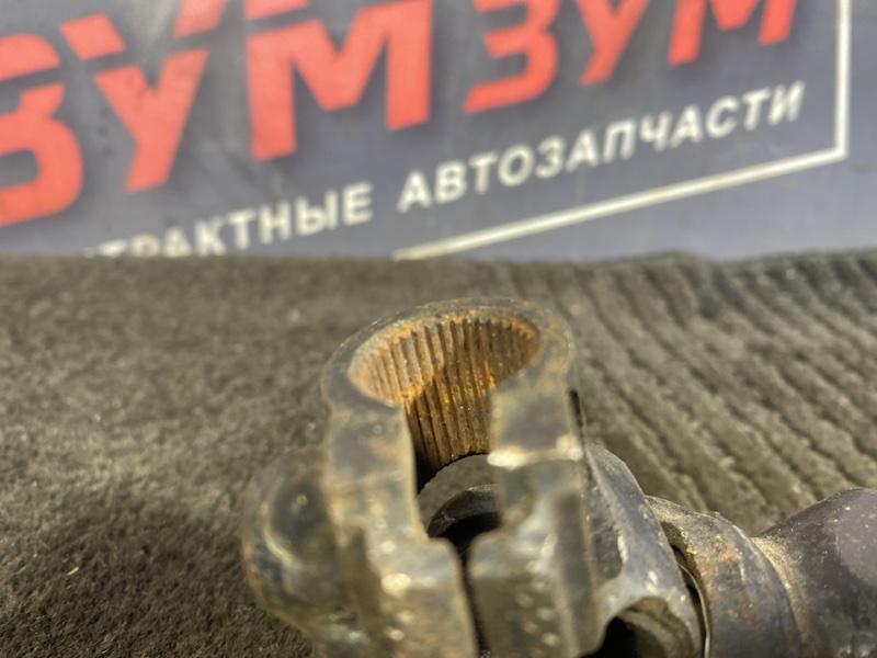Кардан рулевой, 700 рублей, Солонцы