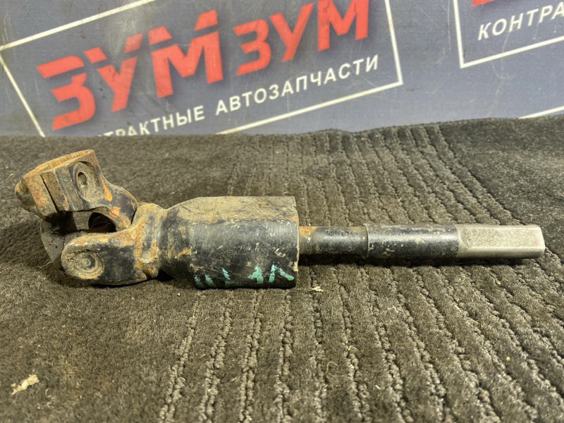 Кардан рулевой, 700 рублей, Солонцы