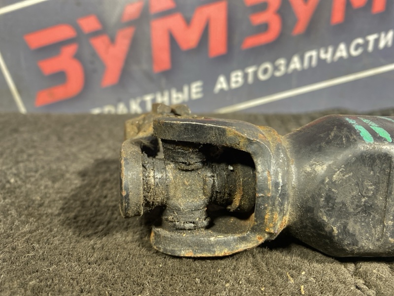 Кардан рулевой, 700 рублей, Солонцы