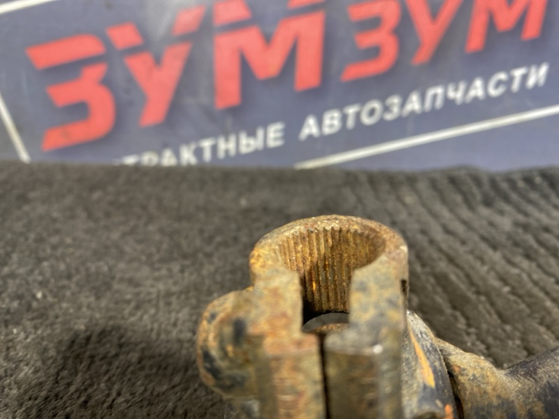 Кардан рулевой, 700 рублей, Солонцы