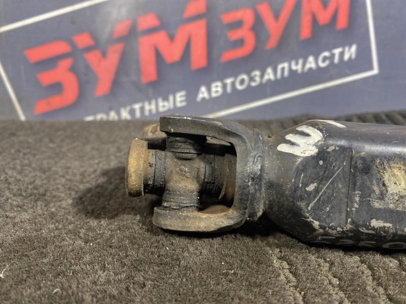 Кардан рулевой, 700 рублей, Солонцы