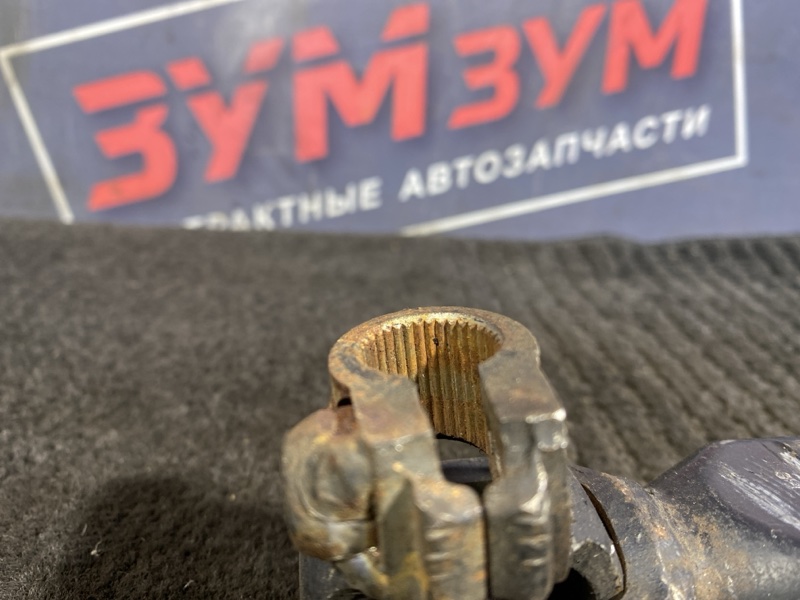 Кардан рулевой, 700 рублей, Солонцы