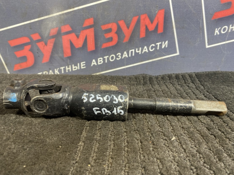Кардан рулевой, 700 рублей, Солонцы