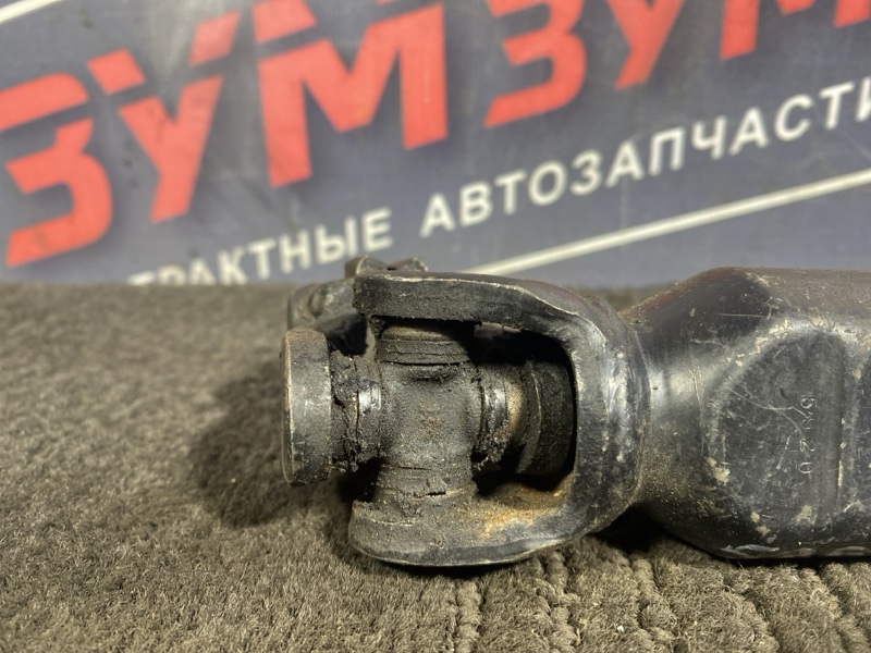 Кардан рулевой, 700 рублей, Солонцы