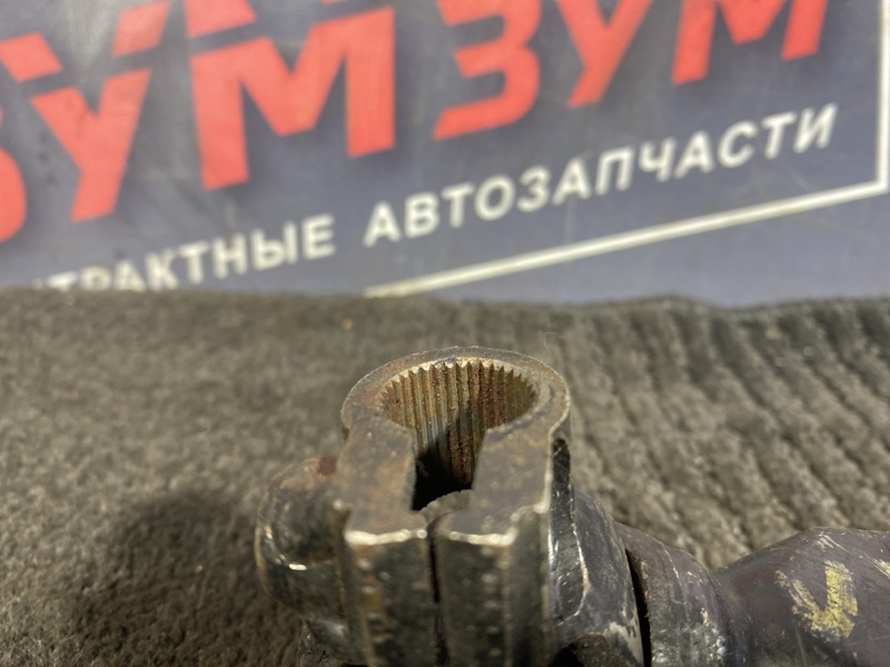 Кардан рулевой, 700 рублей, Солонцы