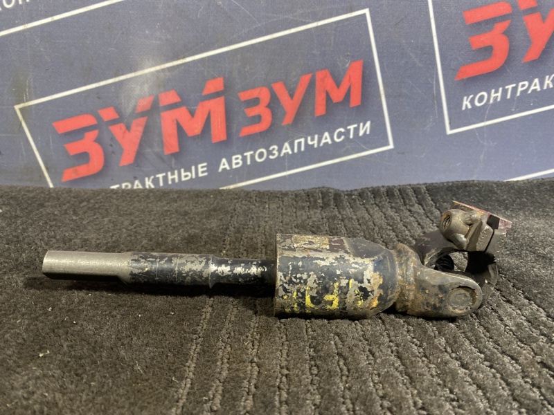 Кардан рулевой, 700 рублей, Солонцы
