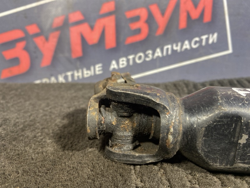 Кардан рулевой, 700 рублей, Солонцы