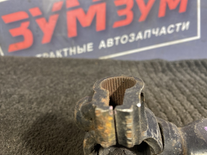 Кардан рулевой, 700 рублей, Солонцы