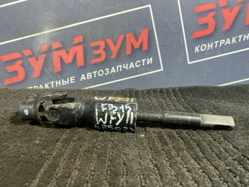 Кардан рулевой, 700 рублей, Солонцы