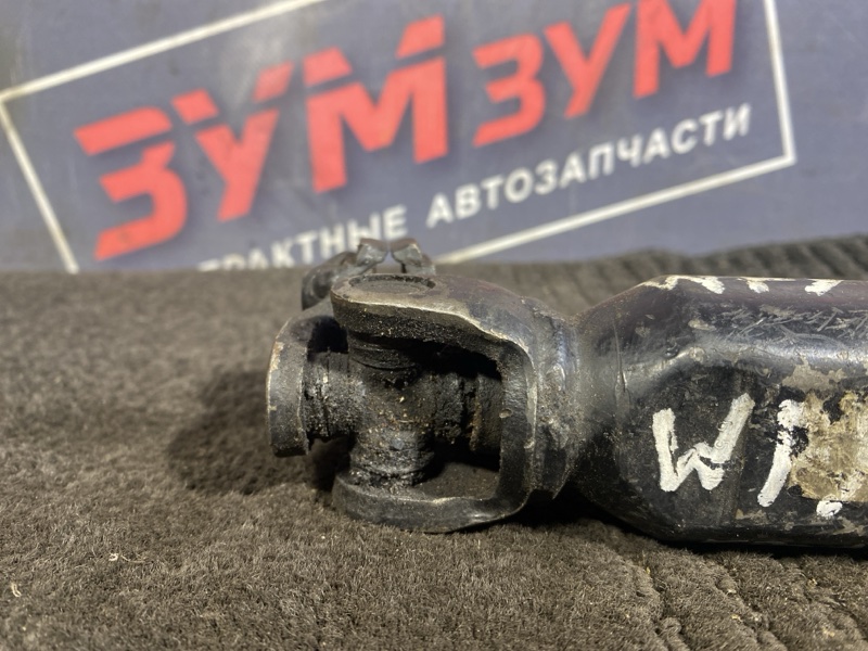Кардан рулевой, 700 рублей, Солонцы