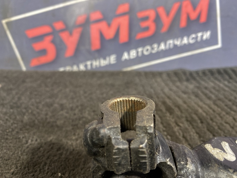 Кардан рулевой, 700 рублей, Солонцы