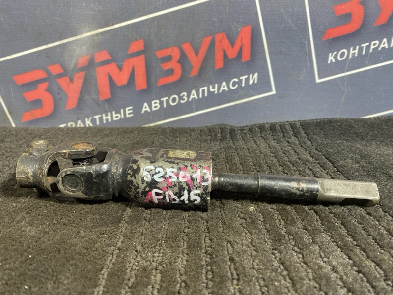 Кардан рулевой, 700 рублей, Солонцы