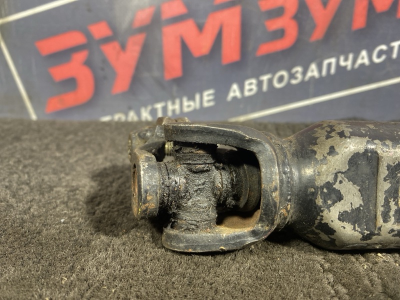 Кардан рулевой, 700 рублей, Солонцы
