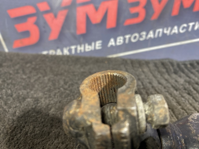 Кардан рулевой, 700 рублей, Солонцы
