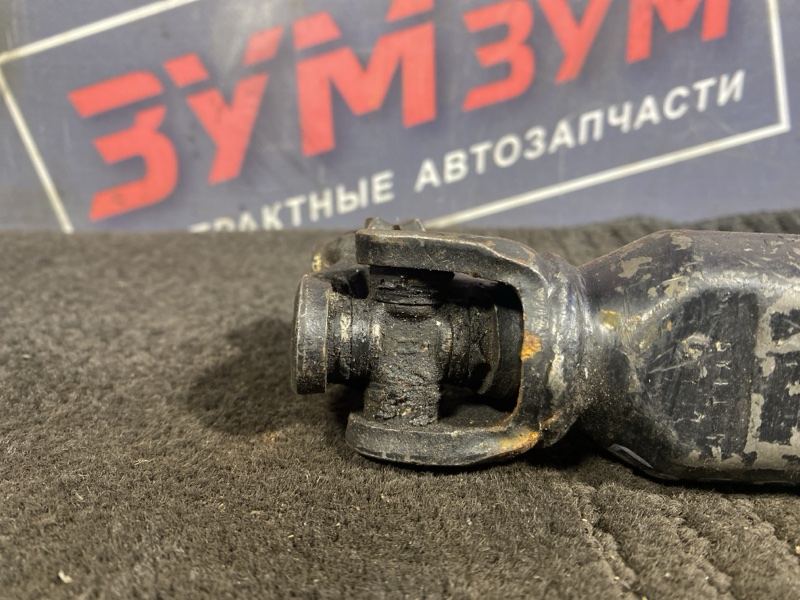 Кардан рулевой, 700 рублей, Солонцы