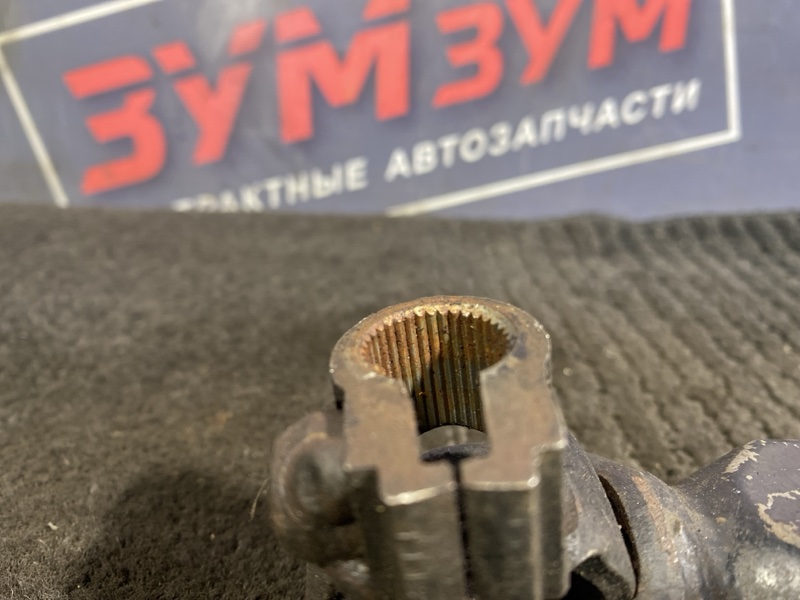 Кардан рулевой, 700 рублей, Солонцы
