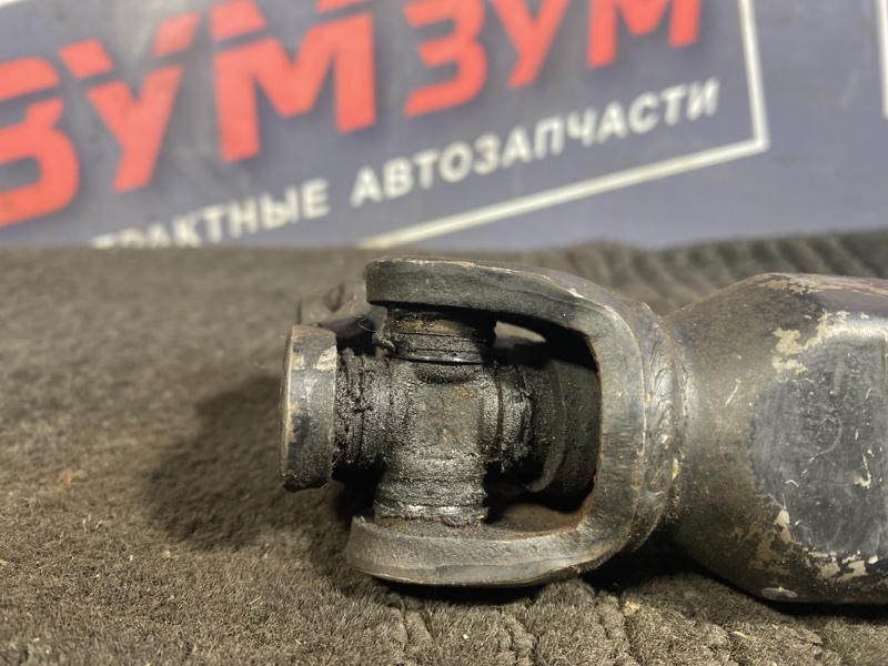 Кардан рулевой, 700 рублей, Солонцы