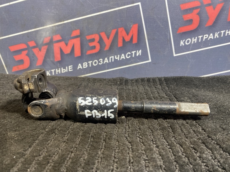 Кардан рулевой, 700 рублей, Солонцы