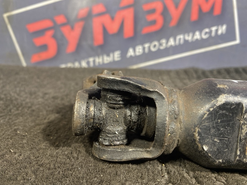 Кардан рулевой, 700 рублей, Солонцы