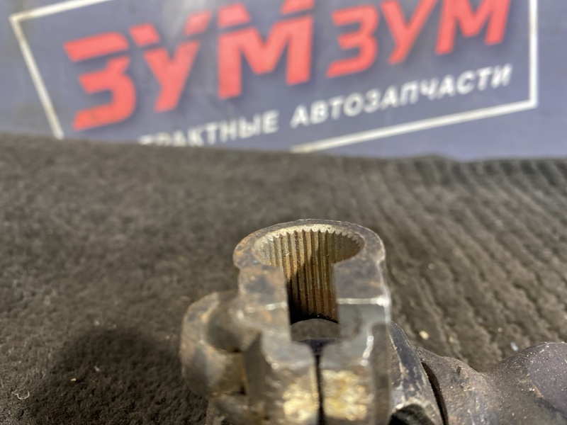 Кардан рулевой, 700 рублей, Солонцы