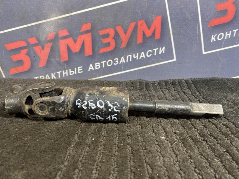 Кардан рулевой, 700 рублей, Солонцы