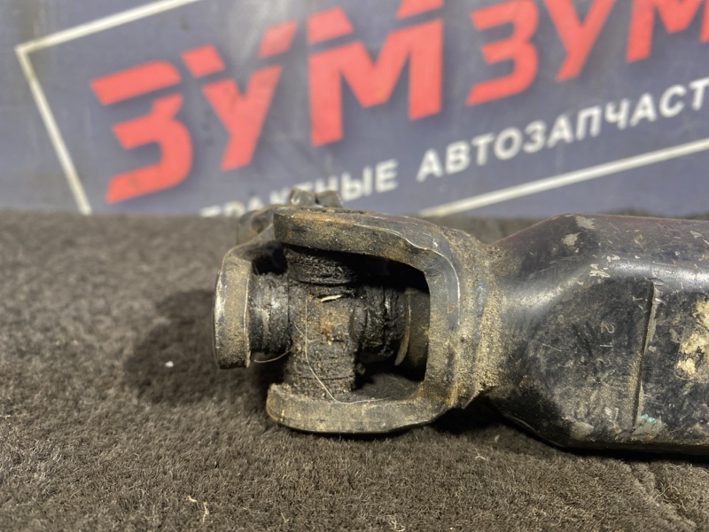 Кардан рулевой, 700 рублей, Солонцы